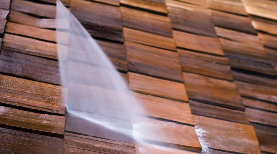 Slate Roofing in Cherry Valley, AR